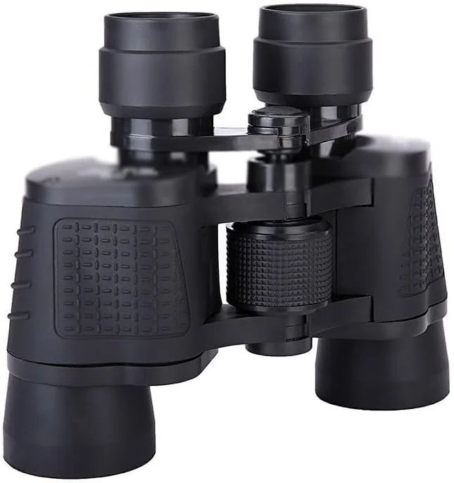 دوربین شکاری با دیافراگم بزرگ و قدرت بالا