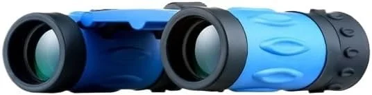 دوربین دوچشمی با دیافراگم بزرگ و قدرت بالا