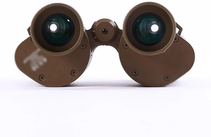 دوربین شکاری با دیافراگم بزرگ، دوربین شکاری پرقدرت