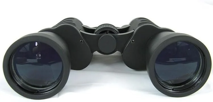 دوربین دوچشمی با دیافراگم بزرگ و قدرت بالا