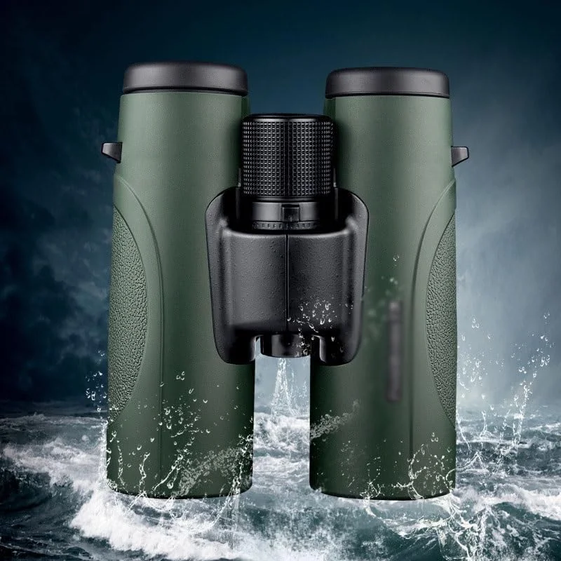 دوربین دوچشمی تمام اپتیکال، تلسکوپ های زاویه باز با قدرت بالا و وضوح بالا برای فضای باز دوربین دوچشمی تمام اپتیکال، تلسکوپ های زاویه باز با قدرت بالا و وضوح بالا برای فضای باز