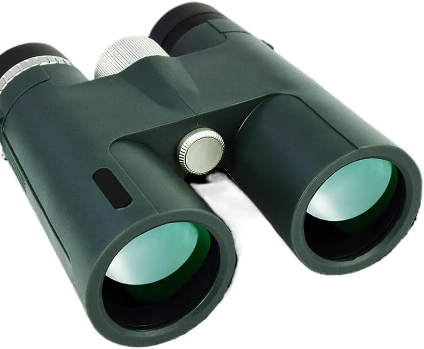 دوربین دوچشمی با دیافراگم بزرگ و قدرت بالا