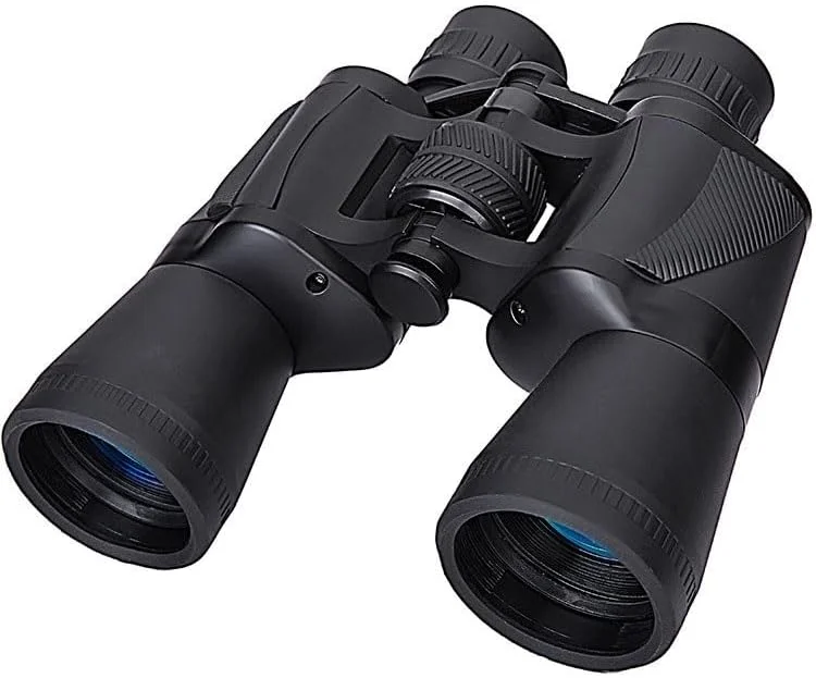 دوربین دوچشمی با دیافراگم بزرگ و قدرت بالا