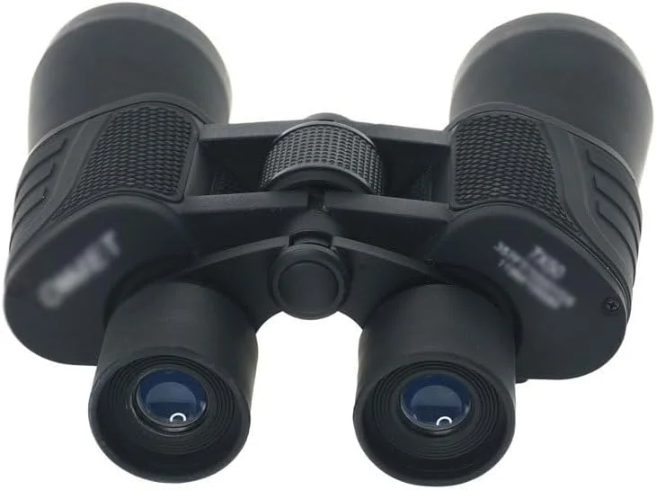 دوربین دوچشمی تمام اپتیکال، تلسکوپ های زاویه باز با قدرت بالا و وضوح بالا برای فضای باز