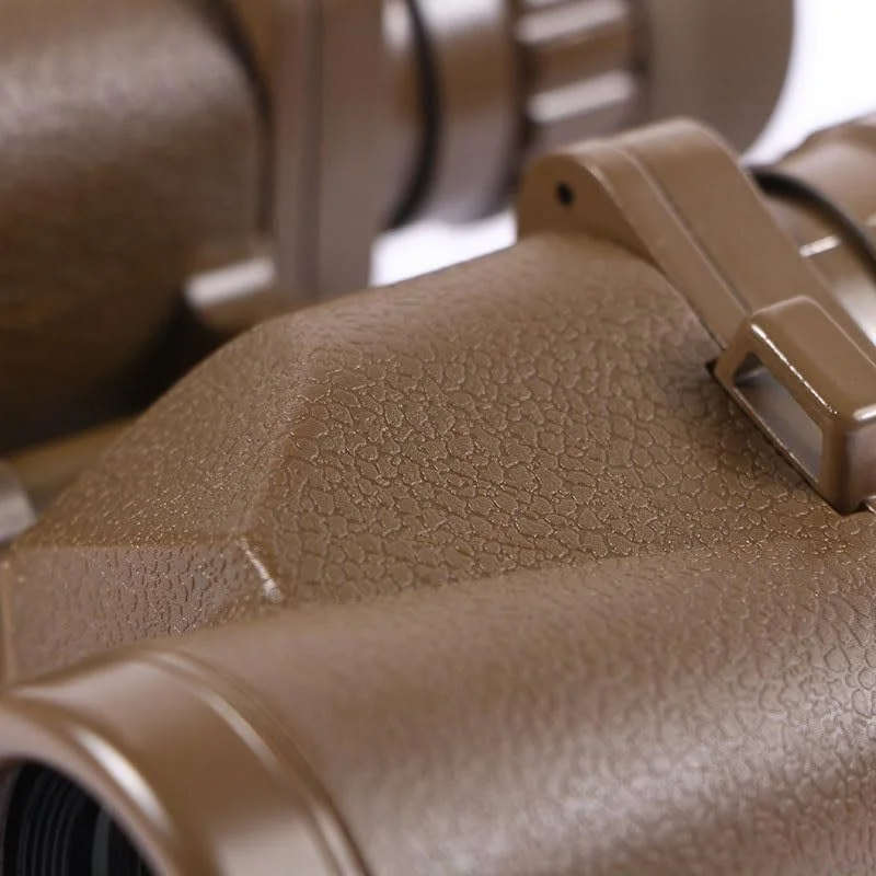 دوربین شکاری با دیافراگم بزرگ، دوربین شکاری پرقدرت