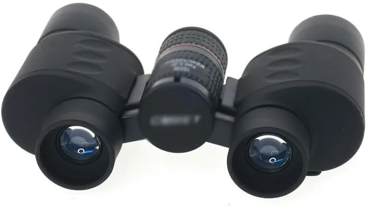 دوربین دوچشمی تمام اپتیکال، تلسکوپ های زاویه باز با کیفیت بالا و قدرت بالا برای فضای باز