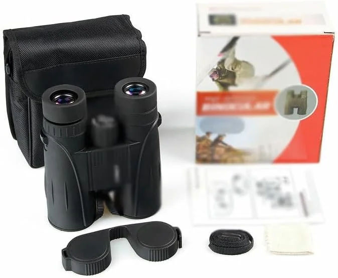 دوربین دوچشمی تمام اپتیکال، تلسکوپ های زاویه باز با وضوح بالا و قدرت بالا برای فضای باز دوربین دوچشمی تمام اپتیکال، تلسکوپ های زاویه باز با وضوح بالا و قدرت بالا برای فضای باز