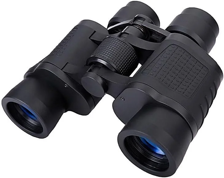 دوربین شکاری با دیافراگم بزرگ و قدرت بالا