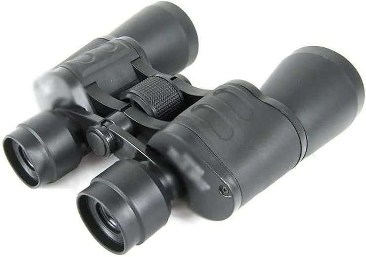 دوربین دوچشمی با دیافراگم بزرگ و قدرت بالا