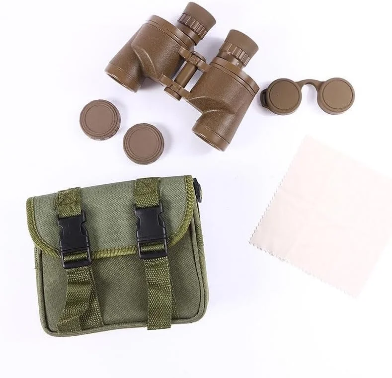 دوربین شکاری با دیافراگم بزرگ، دوربین شکاری پرقدرت