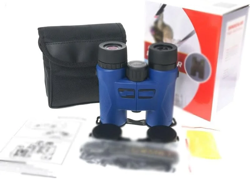 دوربین دوچشمی تمام اپتیکال، تلسکوپ های زاویه باز با کیفیت بالا و قدرت بالا برای فضای باز دوربین دوچشمی تمام اپتیکال، تلسکوپ های زاویه باز با کیفیت بالا و قدرت بالا برای فضای باز