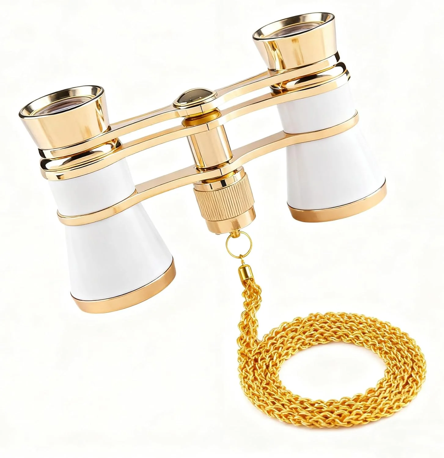 دوربین تئاتر Yourelexit® مدل Opera، 3X25، دوربین دوچشمی کوچک، سبک، با دسته تاشو و قابل تنظیم، مناسب کنسرت موسیقی و سینما برای بزرگسالان، کودکان و بانوان