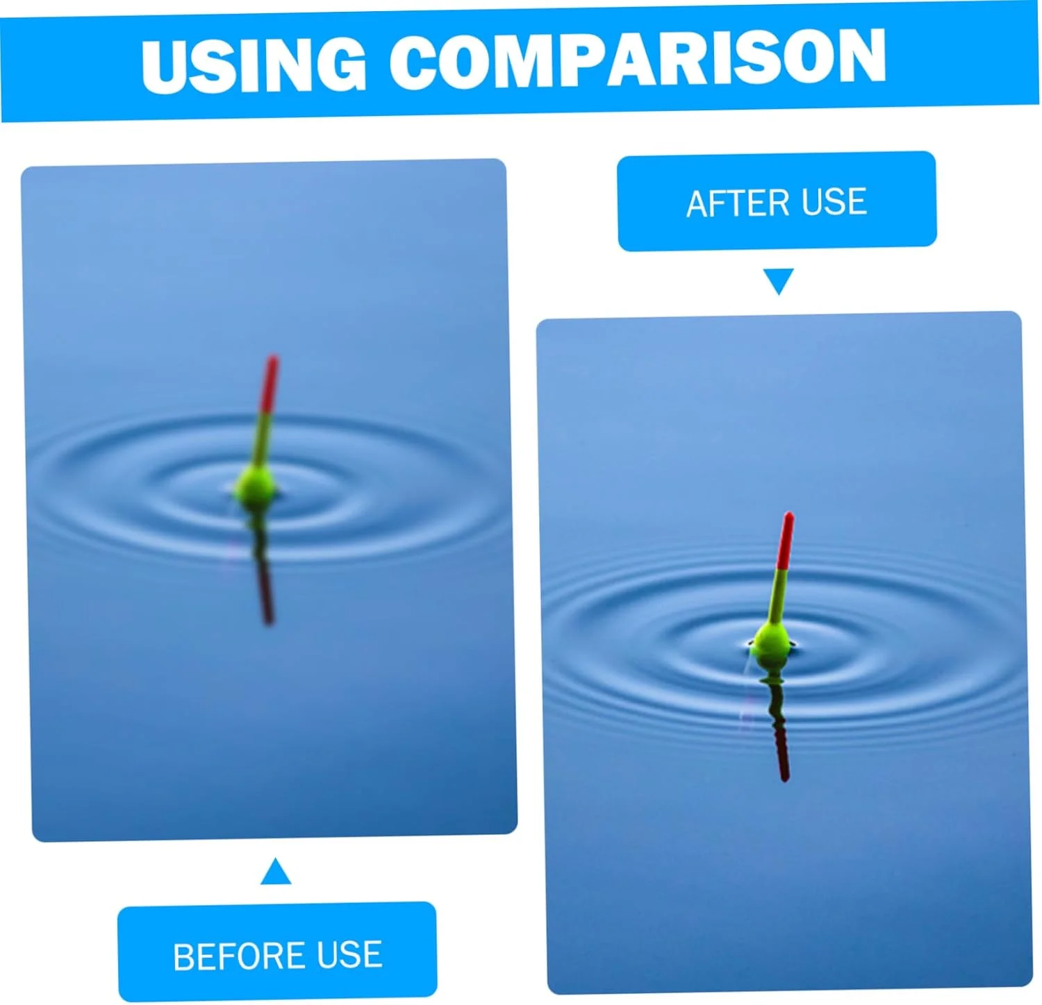 دوربین دوچشمی عینک دار، 10x HD با فوکوس قابل تنظیم به همراه گیره پلاریزه قرمز، دوربین دوچشمی تئاتر پوشیدنی بدون دست برای ماهیگیری، تماشای مناظر، تماشای پرندگان، کنسرت ها