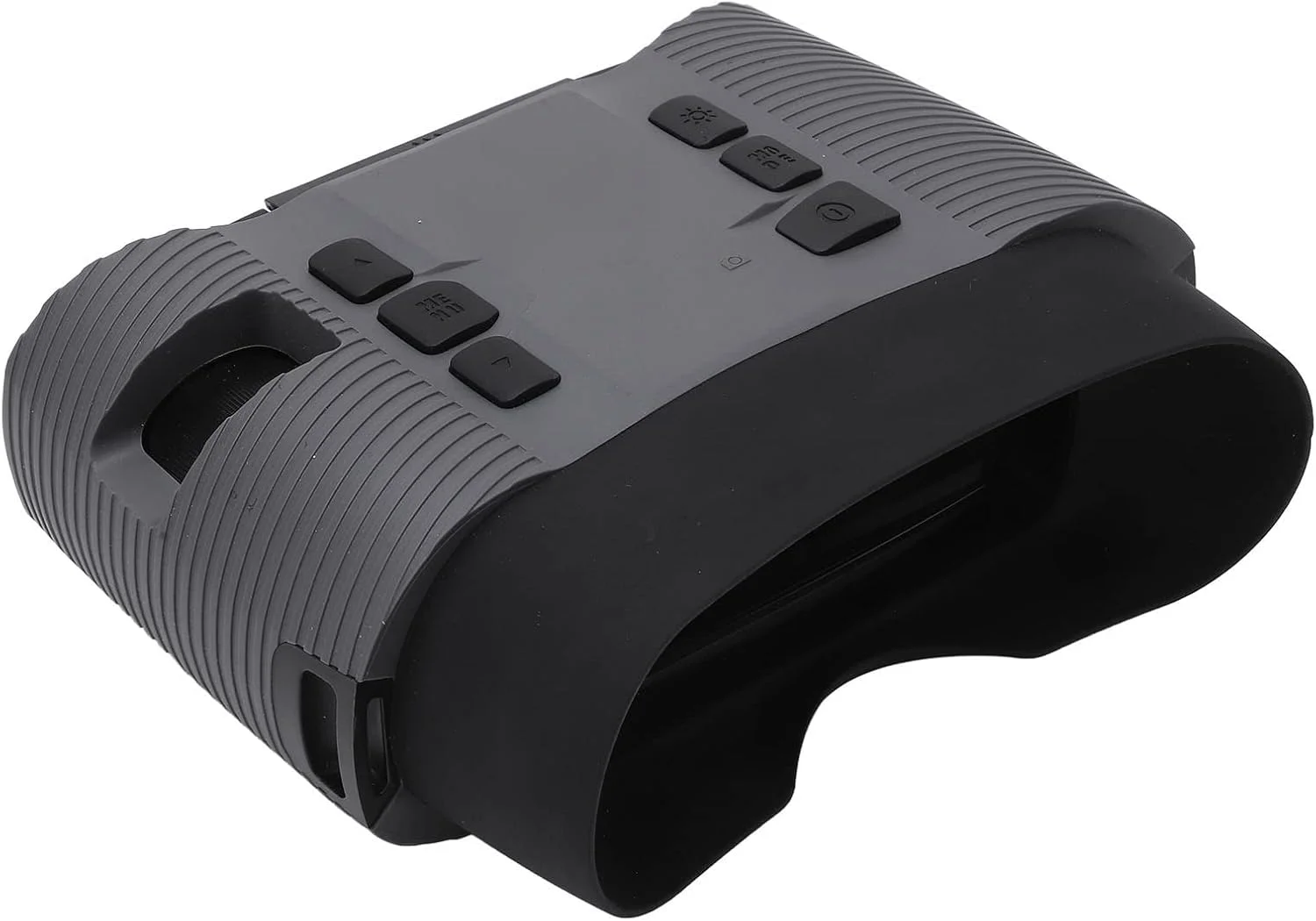 دوربین دید در شب دیجیتال، طراحی دستی، 3 حالت، صفحه نمایش عریض 3 اینچی IPS، دوربین دید در شب، جنس پلاستیکی، عملکرد ضبط ویدیو برای DarkWzsydn