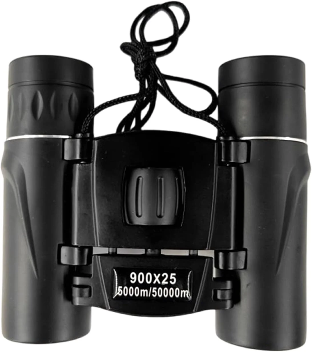 دوربین شکاری، دوربین دوچشمی جمع و جور تاشو با برد بلند برای ورزش، کمپینگ و مسافرت