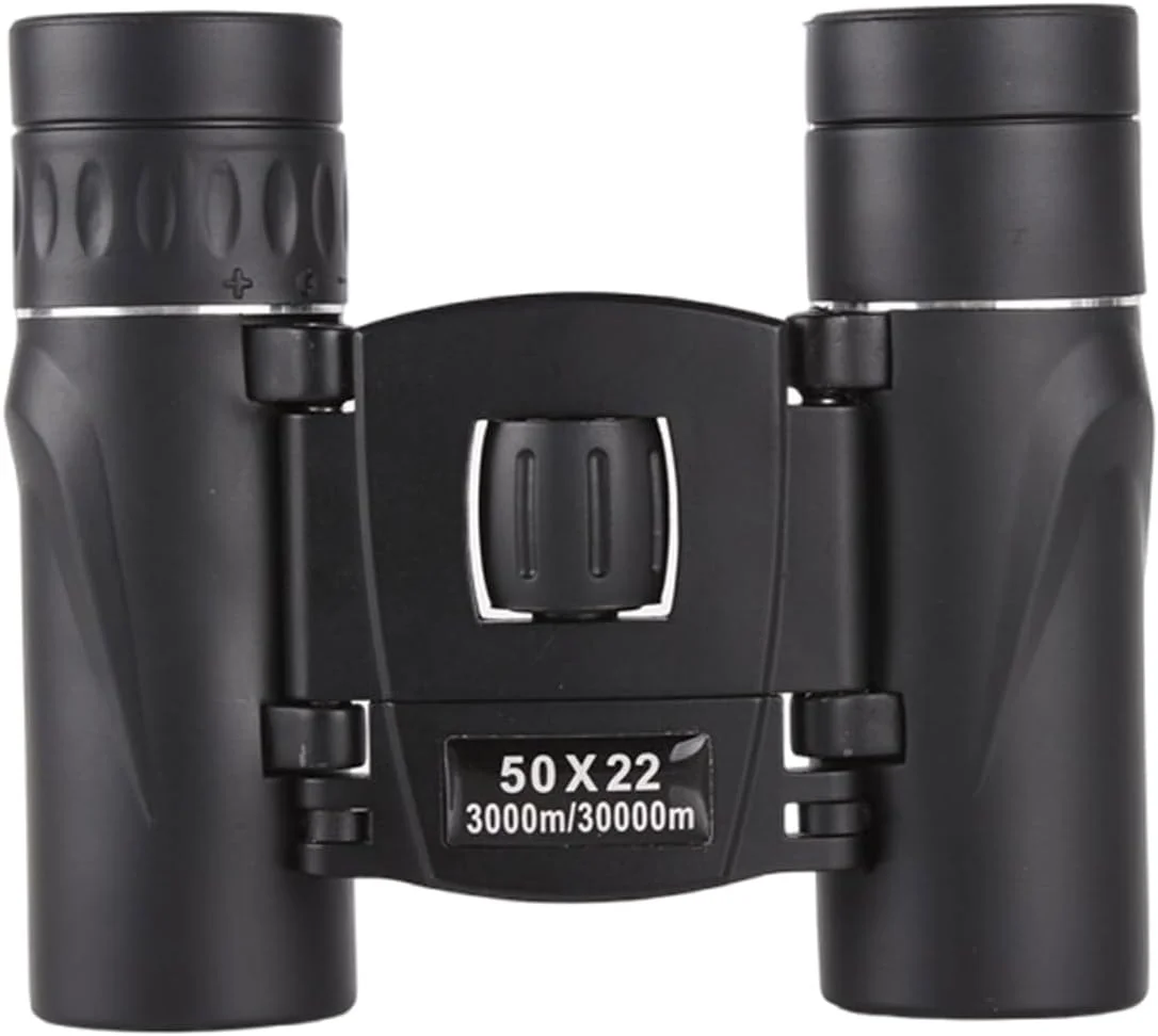 دوربین دوچشمی، دوربین دوچشمی جمع و جور تاشو با برد بلند برای ورزش، کمپینگ و مسافرت