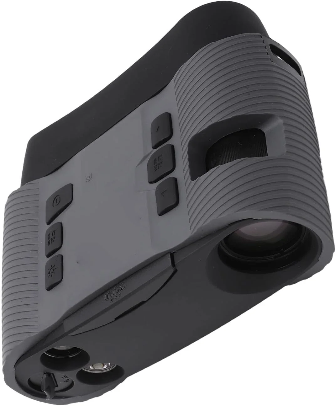 دوربین دید در شب دیجیتال، طراحی دستی، 3 حالت، صفحه نمایش عریض 3 اینچی IPS، دوربین دید در شب، جنس پلاستیکی، عملکرد ضبط ویدیو برای DarkWzsydn