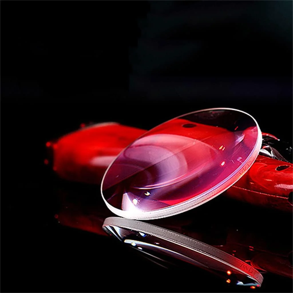 دوربین دوچشمی، دوربین دوچشمی 80x80 با وضوح بالا، لنز شیشه ای اپتیکال، دید در نور کم برای ورزش و...