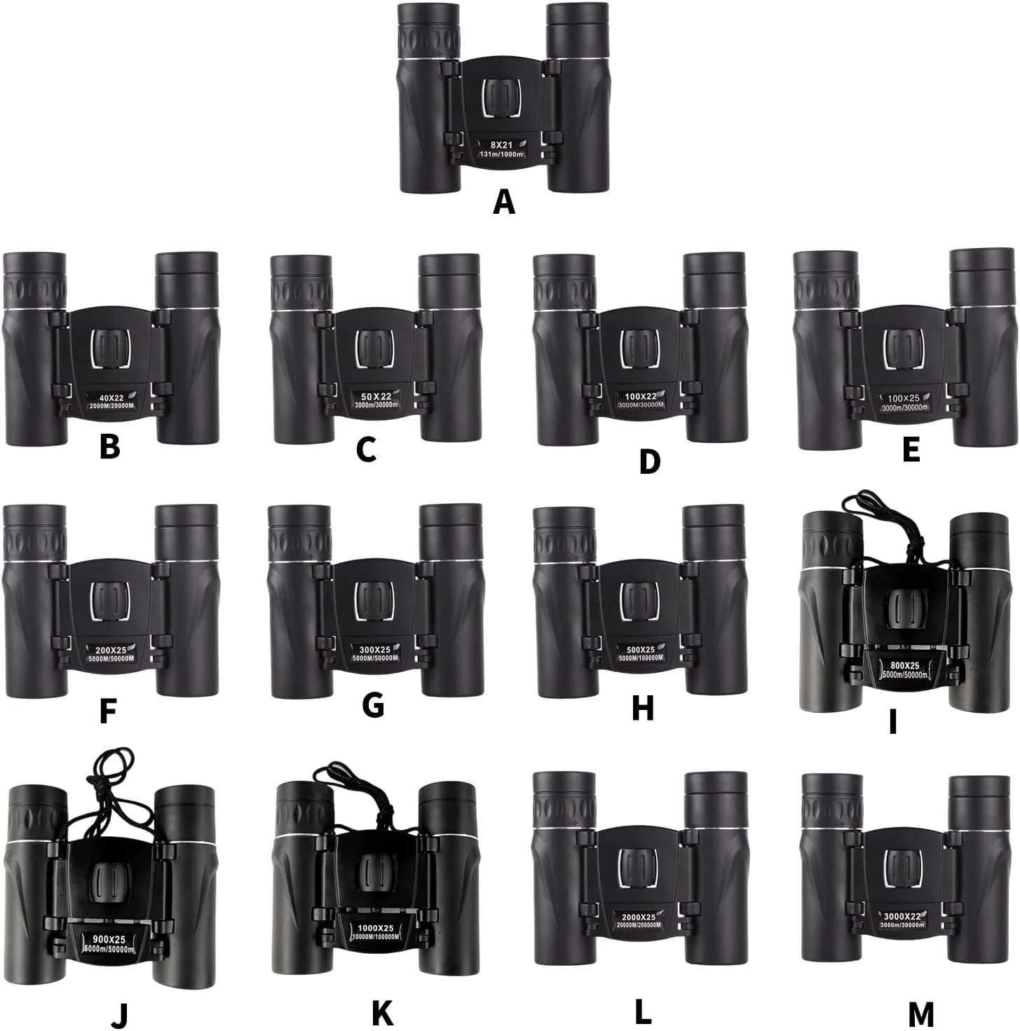 دوربین شکاری، دوربین دوچشمی جمع و جور تاشو با برد بلند برای ورزش، کمپینگ و مسافرت دوربین شکاری، دوربین دوچشمی جمع و جور تاشو با برد بلند برای ورزش، کمپینگ و مسافرت