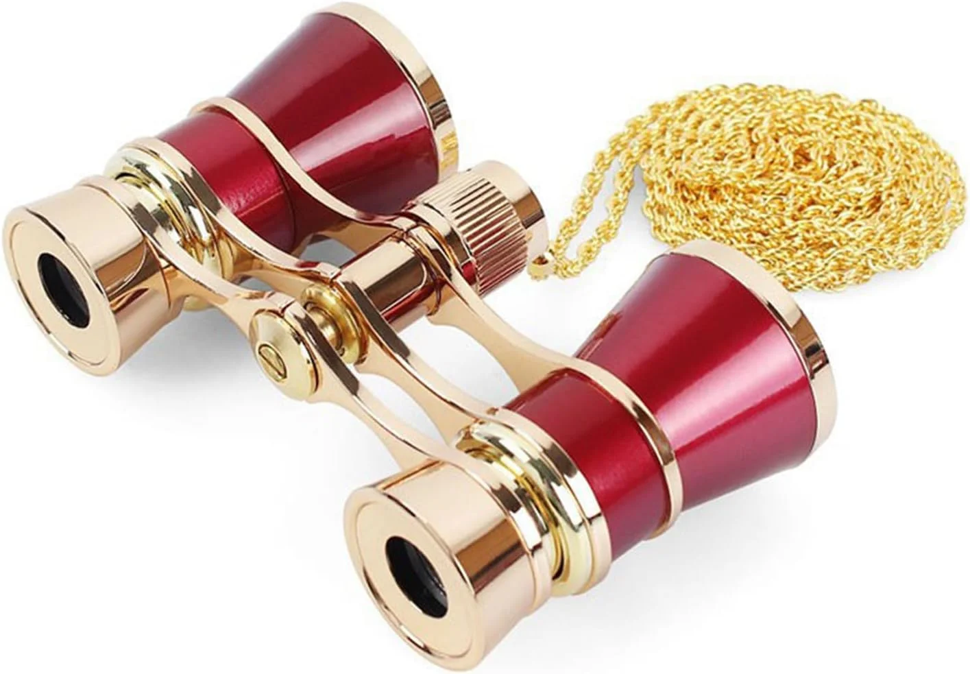 دوربین دوچشمی 3x25 ضد آب قابل حمل با قابلیت تنظیم بالا برای تماشای پرندگان و مسافرت