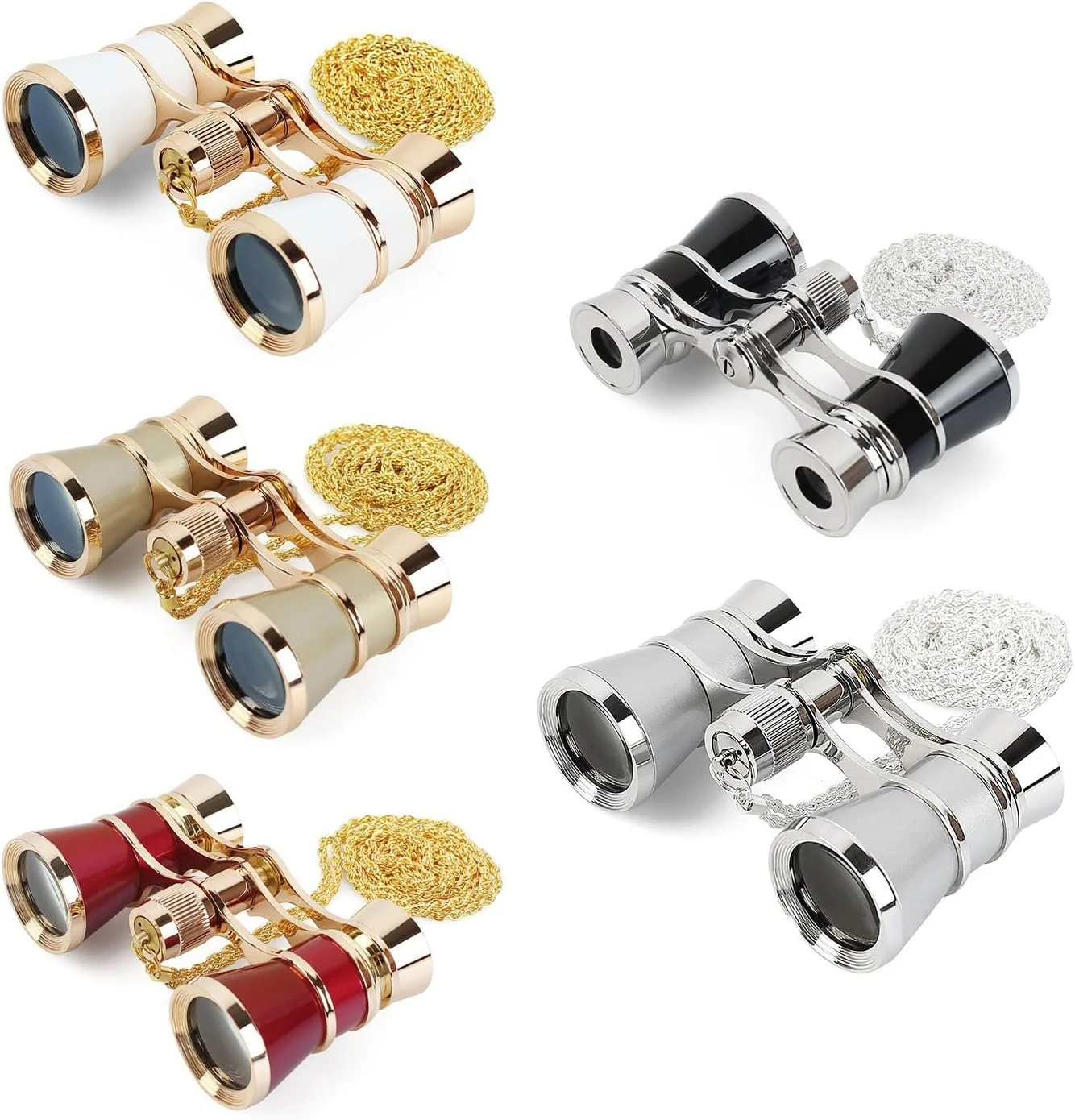 دوربین دوچشمی 3x25 ضد آب قابل حمل با قابلیت تنظیم بالا برای تماشای پرندگان و مسافرت