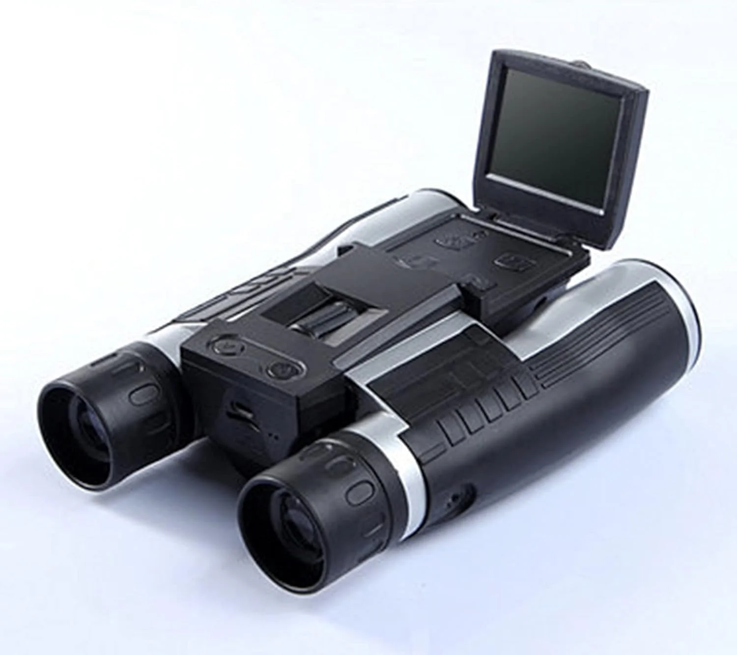 دوربین دوچشمی دیجیتال تلسکوپ چند منظوره WPH FS608R HD