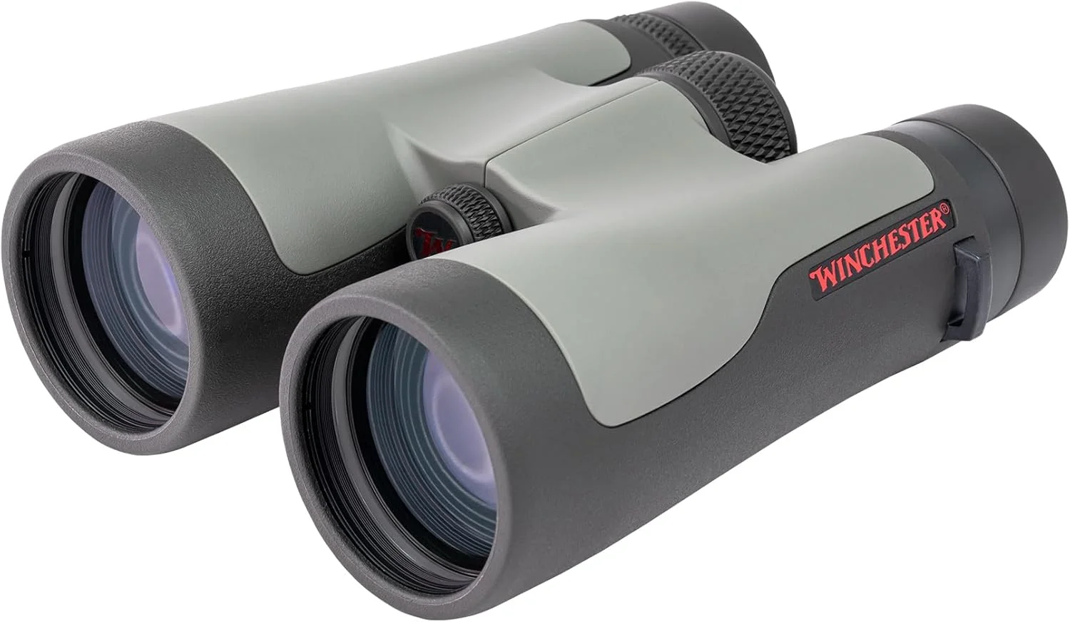 دوربین شکاری 12x50 وینچستر Supreme Optics برای شکار، تماشای پرندگان و ورزش | قابل نصب بر روی سه پایه | ضد آب و ضد مه IPX7 | لنزهای پوشش داده شده WINCoat، منشور سقفی BaK4