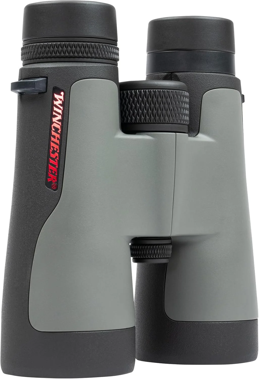 دوربین شکاری 12x50 وینچستر Supreme Optics برای شکار، تماشای پرندگان و ورزش | قابل نصب بر روی سه پایه | ضد آب و ضد مه IPX7 | لنزهای پوشش داده شده WINCoat، منشور سقفی BaK4