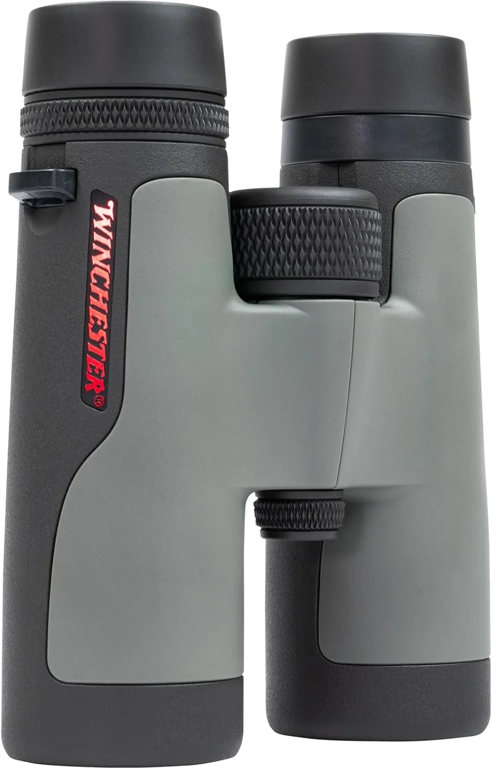 دوربین شکاری 8x42 وینچستر Supreme Optics برای شکار، تماشای پرندگان و ورزش | قابل نصب روی سه پایه | ضد آب و ضد مه IPX7 | لنزهای پوشش داده شده WINCoat، منشور سقفی BaK4