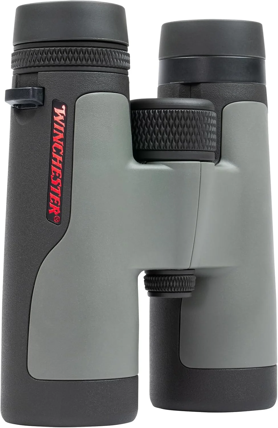 دوربین شکاری 10x42 Winchester Supreme Optics برای شکار، تماشای پرندگان و ورزش | قابل نصب روی سه پایه | ضد آب و ضد مه IPX7 | لنزهای پوشش داده شده WINCoat، منشور سقفی BaK4