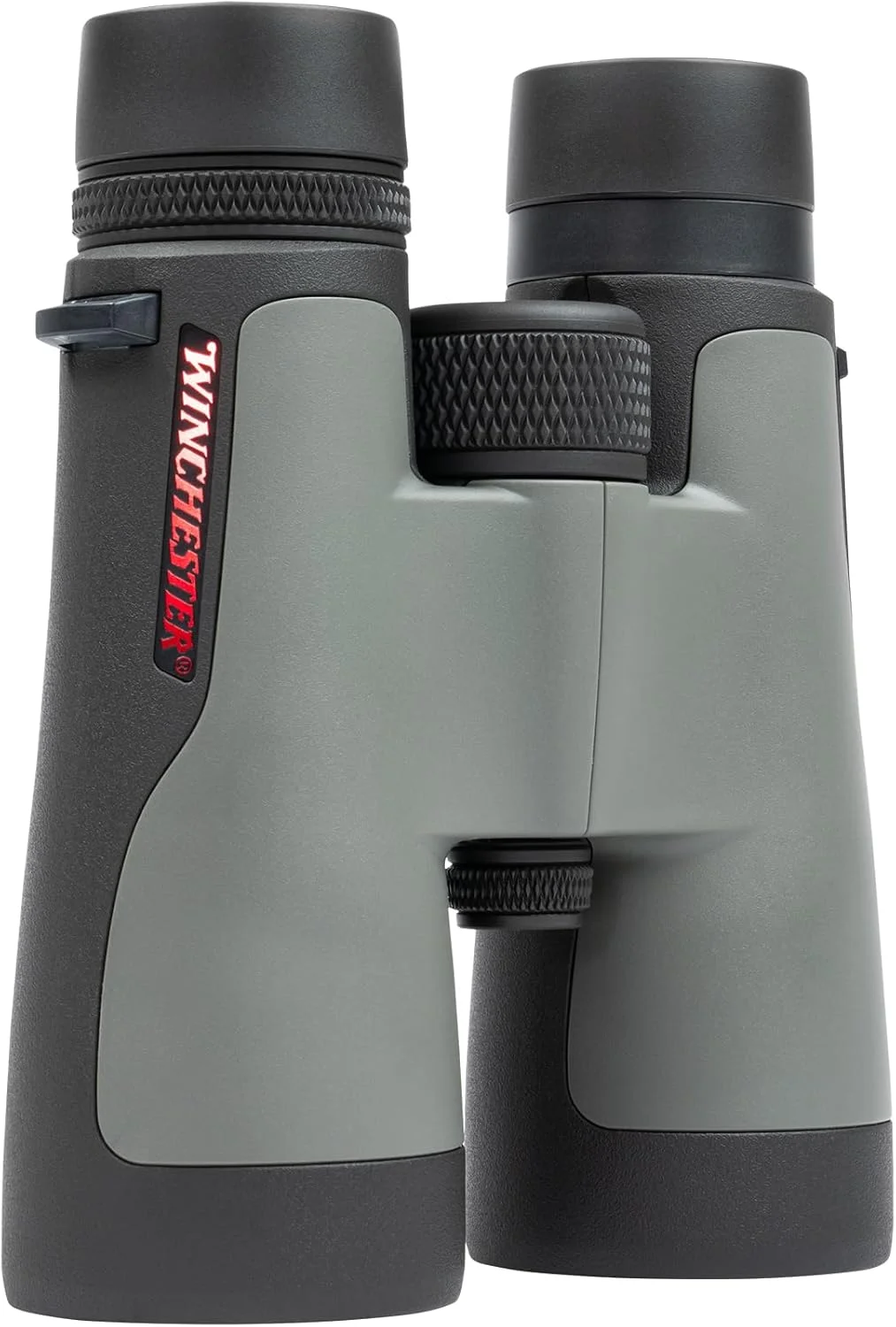 دوربین شکاری 10x50 Winchester Supreme Optics برای شکار، تماشای پرندگان و ورزش | قابل نصب روی سه پایه | ضد آب و ضد مه IPX7 | لنزهای پوشش داده شده WINCoat، منشور BaK4