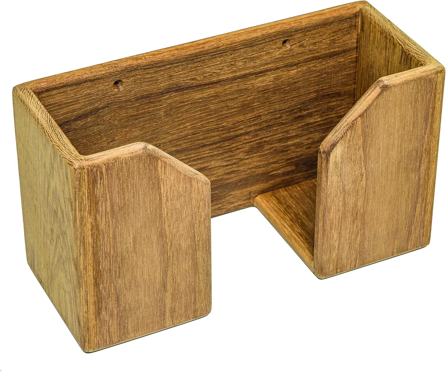 نگهدارنده دوربین دوچشمی چوب ساج Whitecap 62702