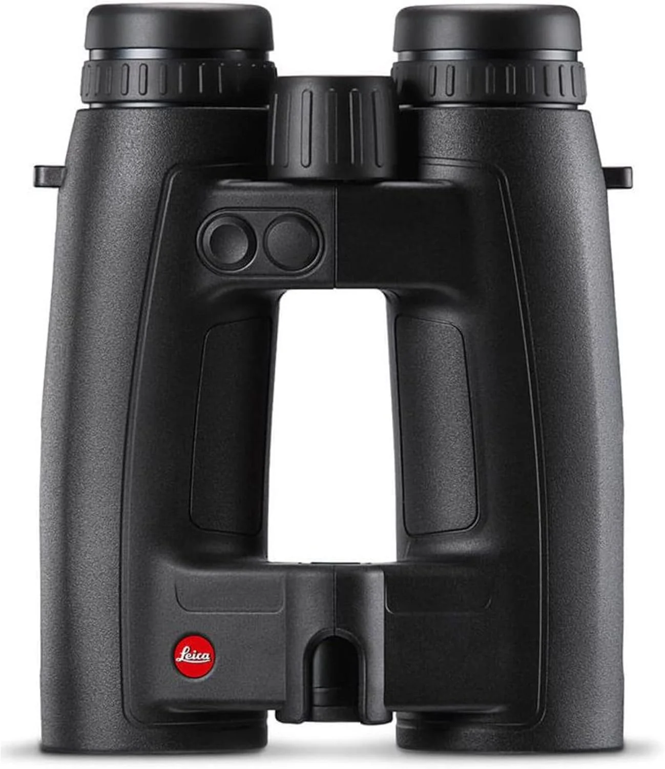 دوربین دوچشمی مسافت یاب LEICA Geovid 3200.COM 8x42، مقاوم، ضد آب و پر شده با نیتروژن، مناسب شکار، مشکی مدل 40806