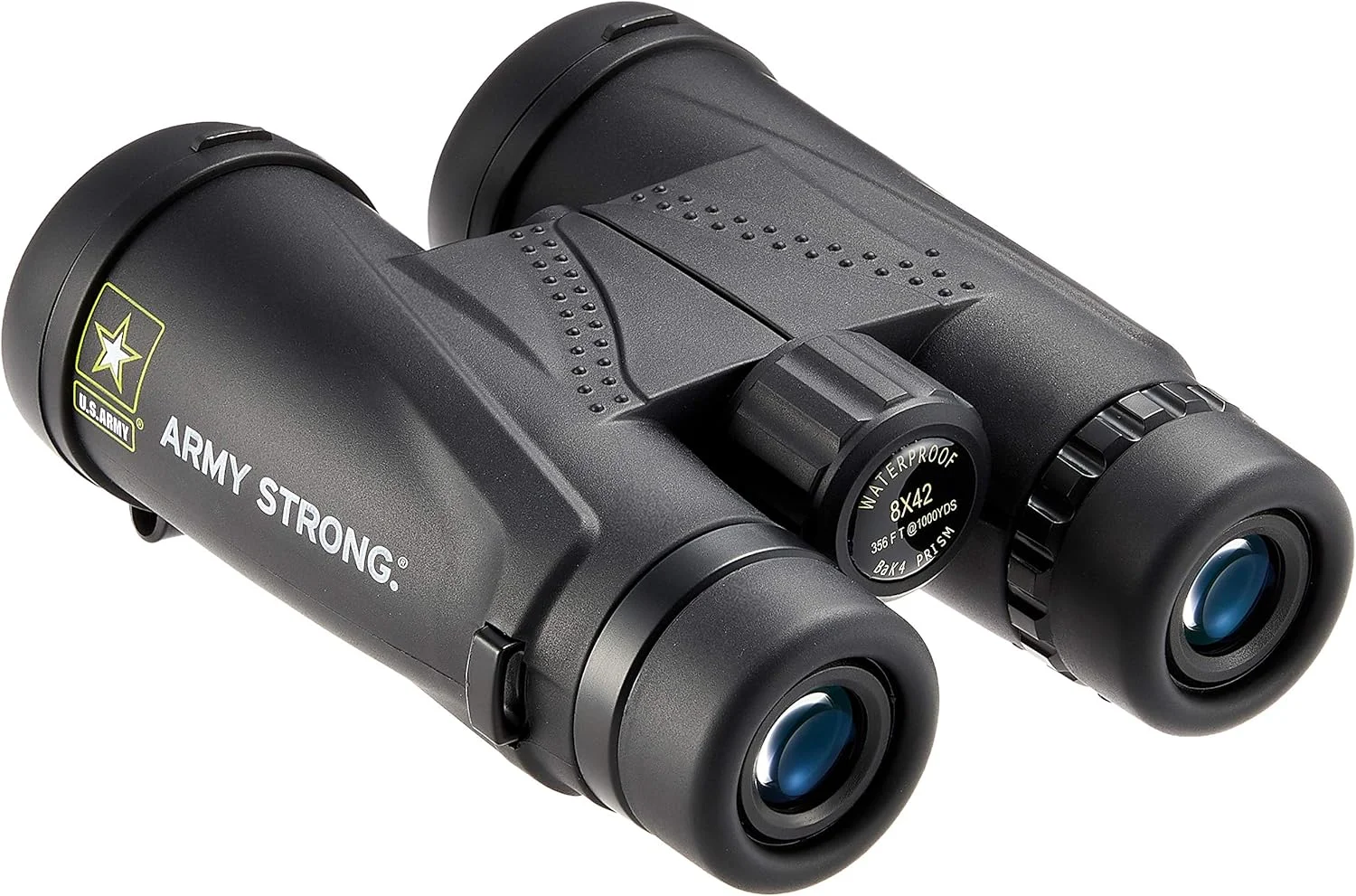 دوربین دوچشمی ضد آب 8x42 مدل US-BW842