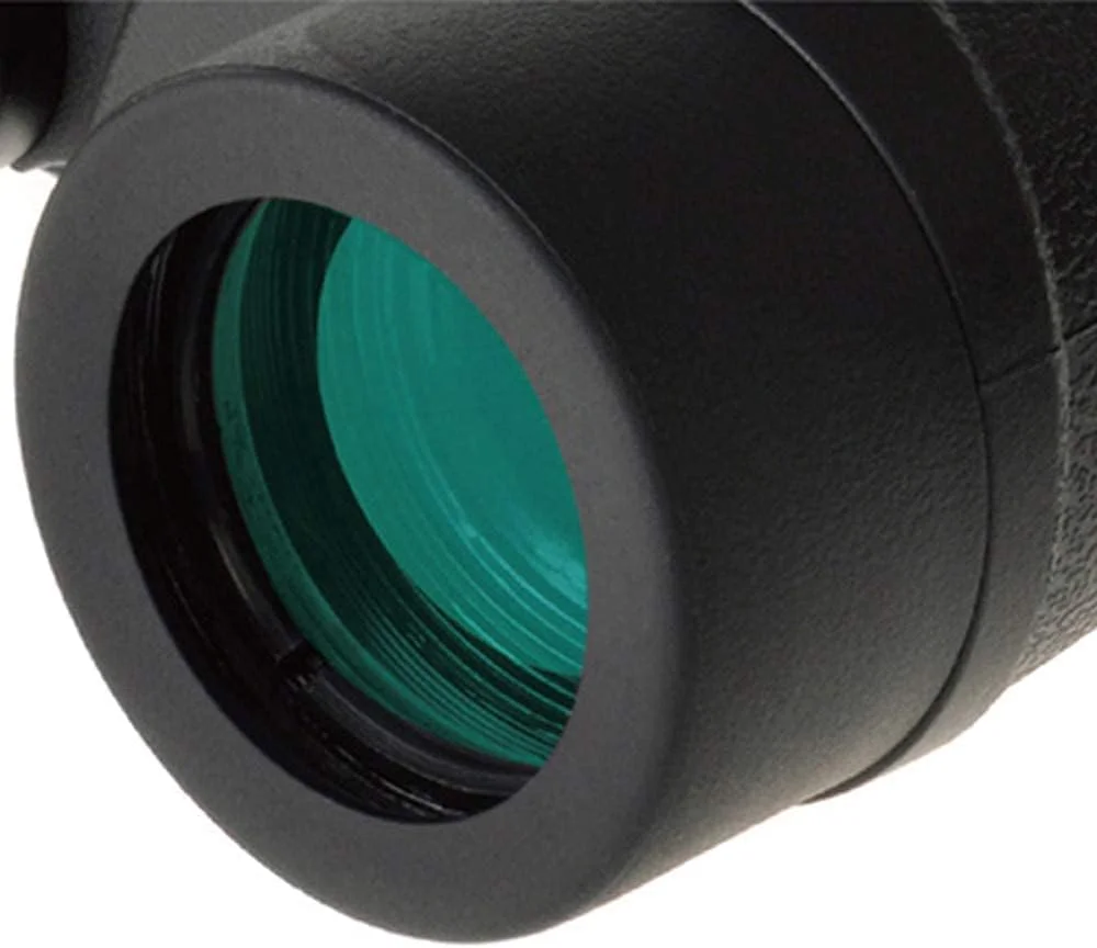 دوربین دوچشمی ضد آب و ضد مه برای تماشای پرندگان، مناسب برای گشت و گذار در فضای باز و بازی های شکار، رویدادهای ورزشی (اندازه: 8x40)