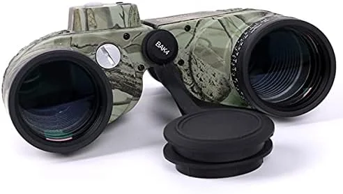 دوربین دوچشمی فشرده ضدآب مناسب تماشا پرندگان، پیادهروی، کمپینگ، ماهیگیری و لوازم جانبی ضروری با لنزهای اپتیکال 10x50 دوربین دوچشمی فشرده ضدآب مناسب تماشا پرندگان، پیادهروی، کمپینگ، ماهیگیری و لوازم جانبی ضروری با لنزهای اپتیکال 10x50