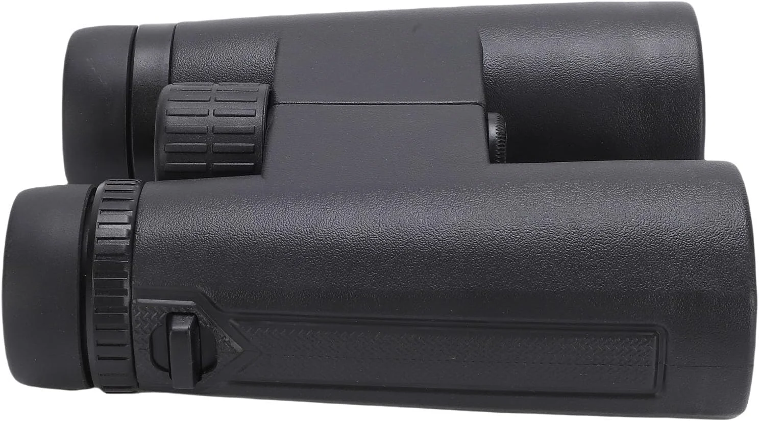 دوربین دوچشمی HD با لنزهای منشوری سقفی 10X42 مناسب برای سفر، تماشای پرندگان و رویدادهای ورزشی