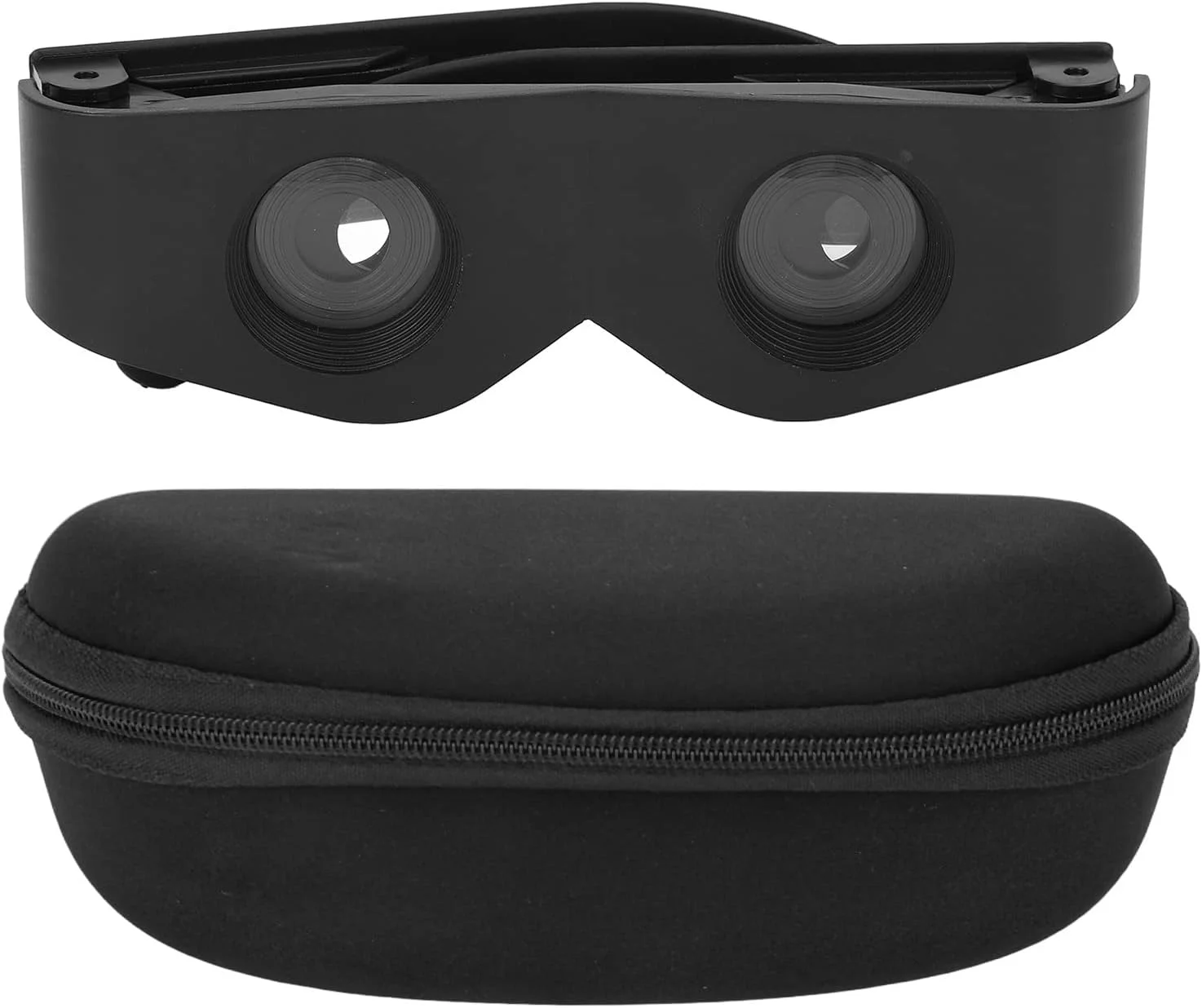 دوربین چشمی تئاتر، دوربین دوچشمی عینک دار، لنز دولایه، عینک اپرا، عینک دوربین ماهیگیری