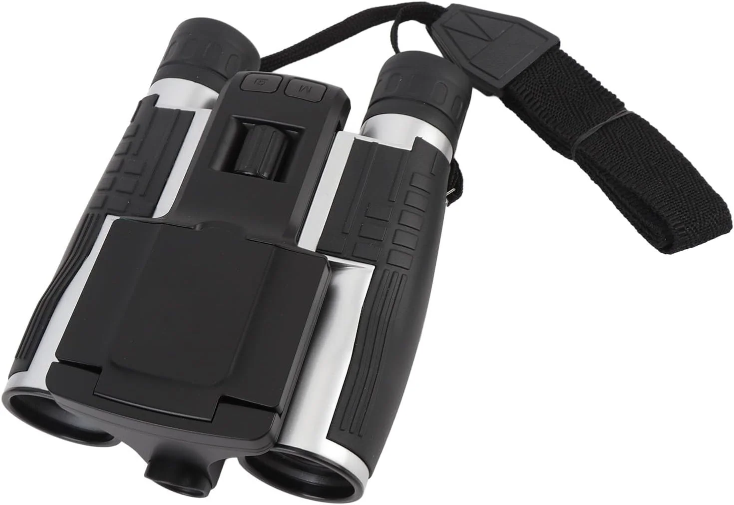 دوربین دوچشمی دیجیتال شفاف Bewinner 12x32 با صفحه نمایش 2.4 اینچی و زوم دیجیتال 8X، ایده آل برای ماهیگیری و نظارت دوربین دوچشمی دیجیتال شفاف Bewinner 12x32 با صفحه نمایش 2.4 اینچی و زوم دیجیتال 8X، ایده آل برای ماهیگیری و نظارت