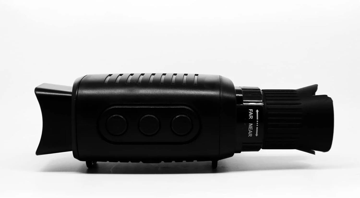 دستگاه تک چشمی اپتیکال مادون قرمز مناسب فضای باز با 10 زبان، زوم دیجیتال 5X، قابلیت پخش عکس و فیلم، فاصله دید کامل در تاریکی 500 تا 1000 متر، مناسب برای شکار و قایقرانی در فضای باز دستگاه تک چشمی اپتیکال مادون قرمز مناسب فضای باز با 10 زبان، زوم دیجیتال 5X، قابلیت پخش عکس و فیلم، فاصله دید کامل در تاریکی 500 تا 1000 متر، مناسب برای شکار و قایقرانی در فضای باز