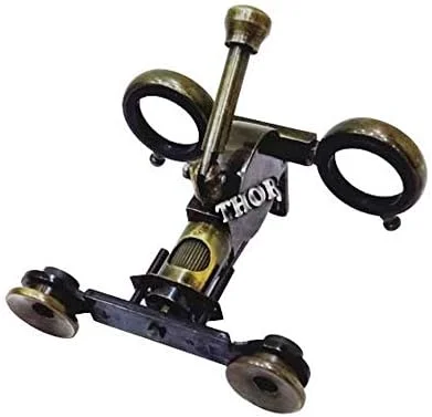 دوربین شکاری دریایی با طراحی قدیمی و قطب نما، هدیه ای مناسب، دکوری شیک برای منزل