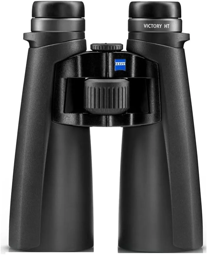 دوربین شکاری زایس 8x54 Victory HT Abbe-Koenig به همراه بند و کیت مراقبت از لنز (3 تکه)