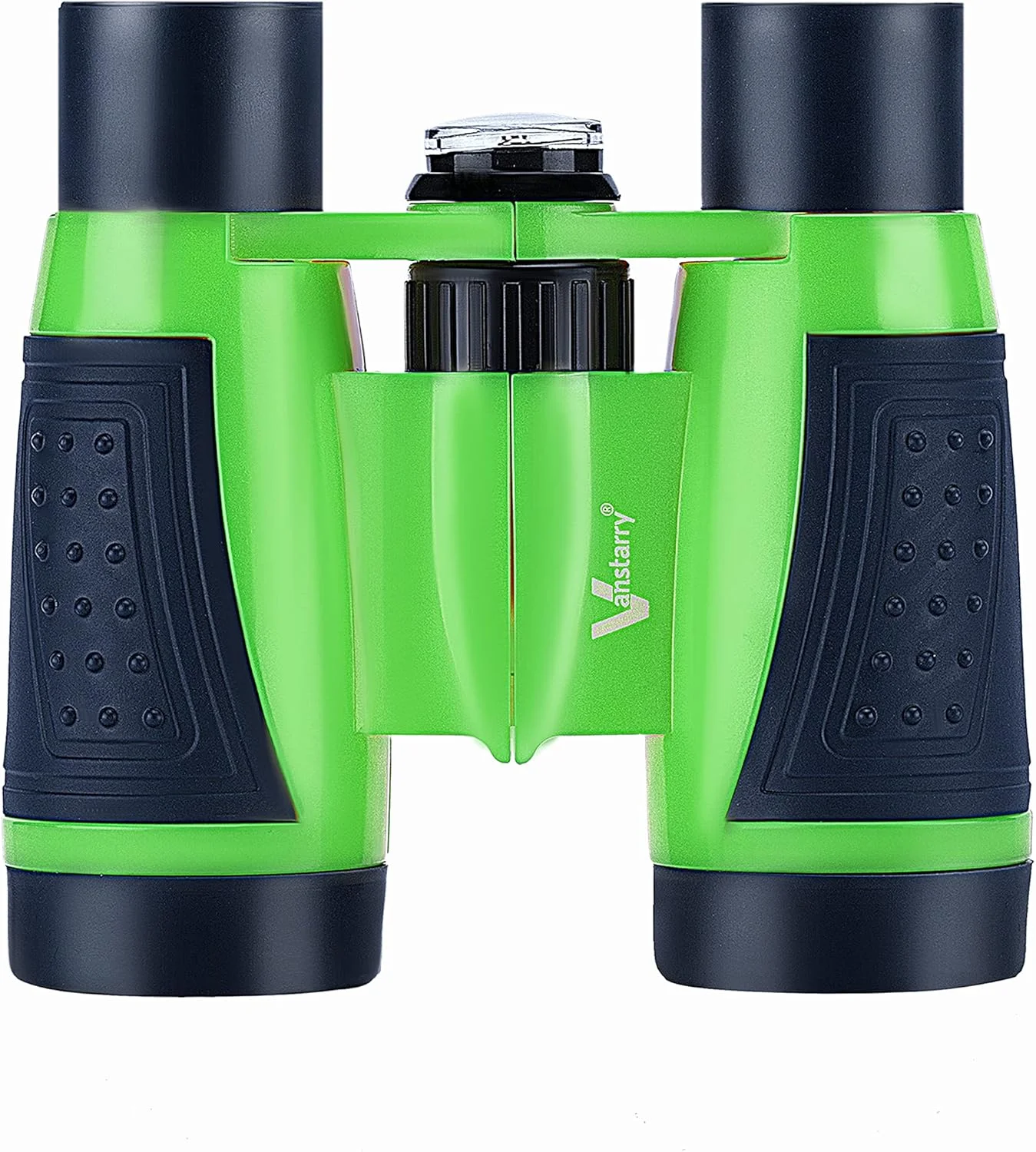 دوربین شکاری کوچک برای کودکان، مناسب پرنده نگری، پیاده روی، کمپینگ، ماهیگیری، لوازم جانبی، اسباب بازی های ضروری و بهترین هدیه برای پسران، دختران، کودکان نوپا، ضد آب با لنز اپتیکال 5X30 به همراه قطب نما