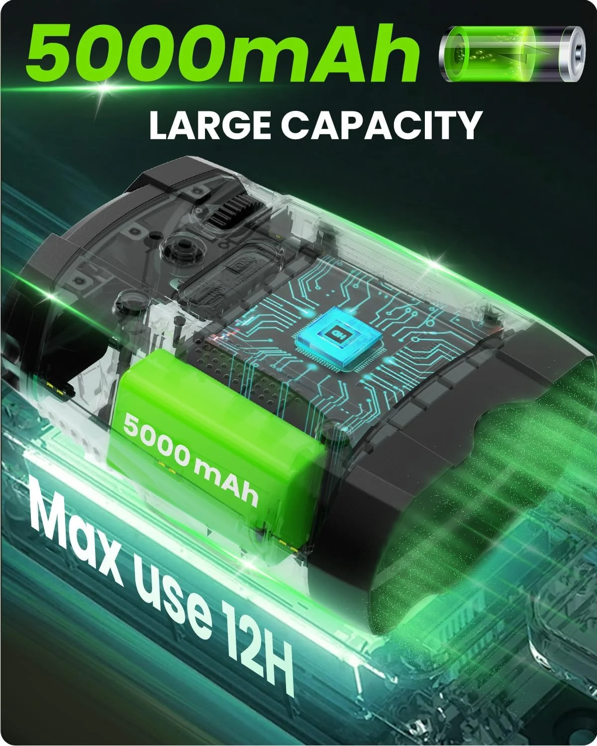 عینک دید در شب