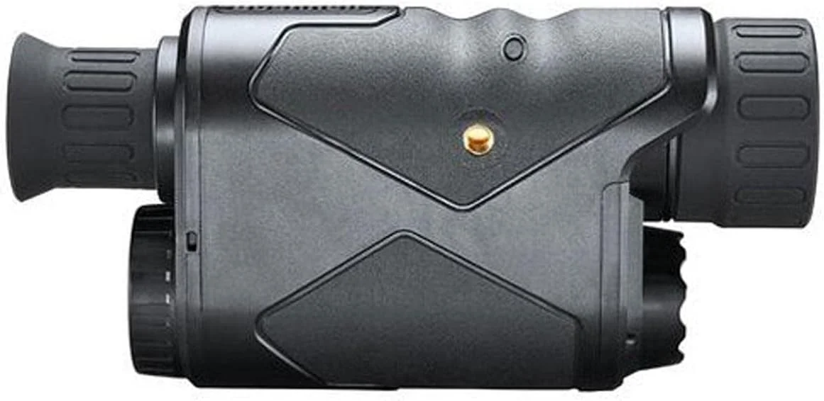 تک چشمی دید در شب بوشنل Equinox Z 4.5X40 EQUINOX Z2 مشکی، جعبه 5L