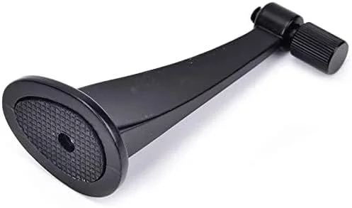 آداپتور فلزی یونیورسال اتصال پایه نگهدارنده سه پایه برای دوربین دوچشمی تلسکوپ