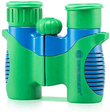 دوربین شکاری کودک HBJWOV - دوربین شکاری ضد ضربه کودکان برای تماشای پرندگان، دوربین شکاری جمع و جور (D) دوربین شکاری کودک HBJWOV - دوربین شکاری ضد ضربه کودکان برای تماشای پرندگان، دوربین شکاری جمع و جور (D)