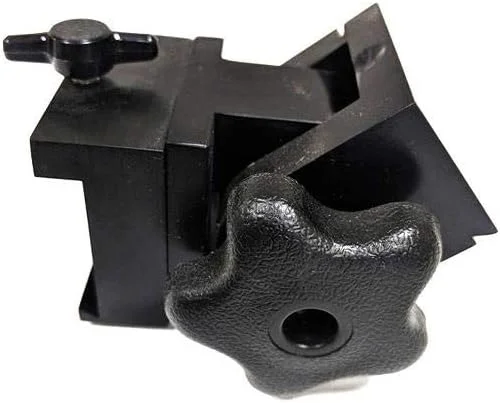 لولای چرخشی فوق العاده Farpoint برای پایه دوچشمی یونیورسال (UBM)