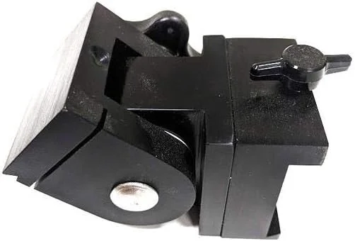 لولای چرخشی فوق العاده Farpoint برای پایه دوچشمی یونیورسال (UBM)