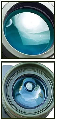 تلسکوپ 16X55 با کیفیت HD | منشور منشوری Bak 4 | مناسب برای تماشای پرندگان، کمپینگ، مسافرت و پیاده روی. دوربین دوچشمی سبک وزن، جمع و جور، ضد مه و ضد آب تلسکوپ 16X55 با کیفیت HD | منشور منشوری Bak 4 | مناسب برای تماشای پرندگان، کمپینگ، مسافرت و پیاده روی. دوربین دوچشمی سبک وزن، جمع و جور، ضد مه و ضد آب